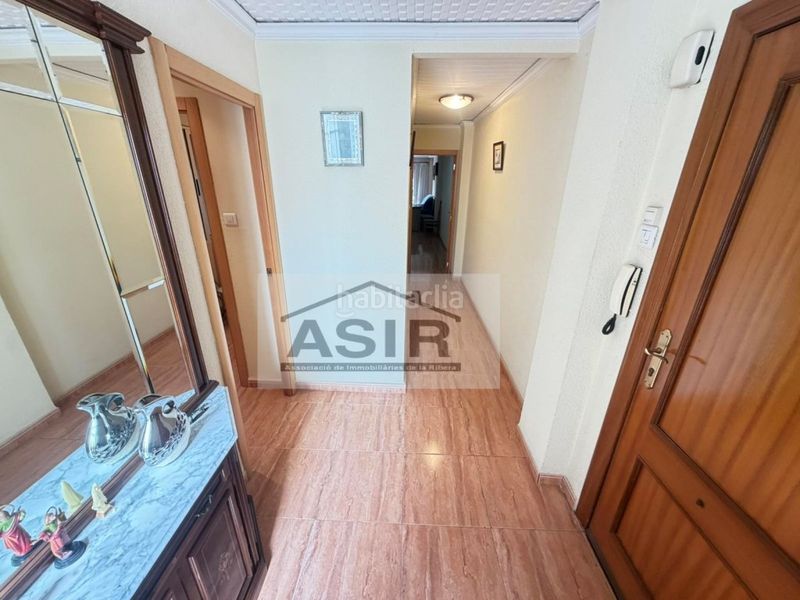 Foto 9f2aef24-7825-4018-9550-f812790500b0. Etagenwohnung in Alquenència - Venècia Alzira