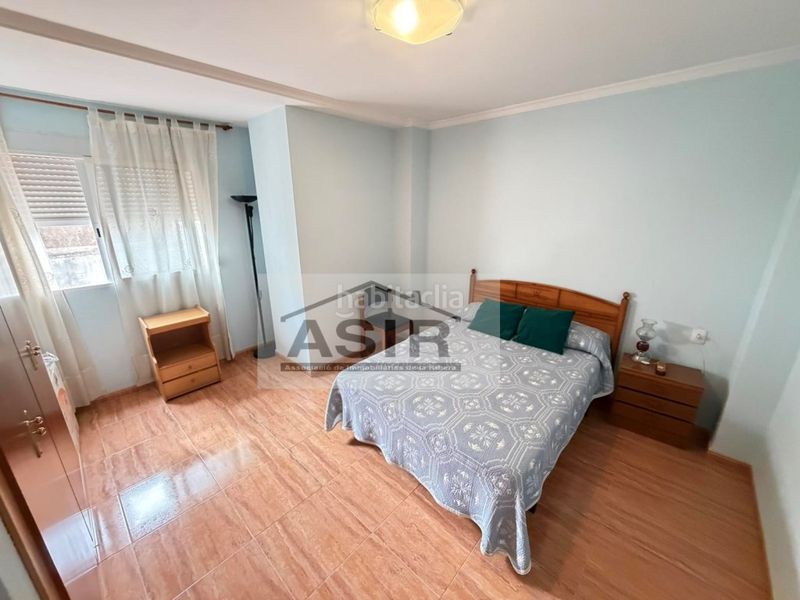 Foto c5660982-55cf-40d9-a725-1c541b3e9b46. Etagenwohnung in Alquenència - Venècia Alzira