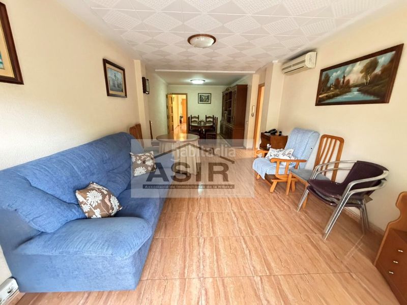 Foto c74b77d4-6005-48bd-99bb-dde1b48196cc. Etagenwohnung in Alquenència - Venècia Alzira