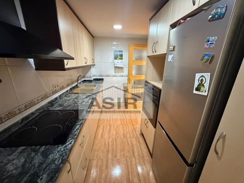 Foto d8887423-faf2-462f-a95b-57271e26a471. Etagenwohnung in Alquenència - Venècia Alzira