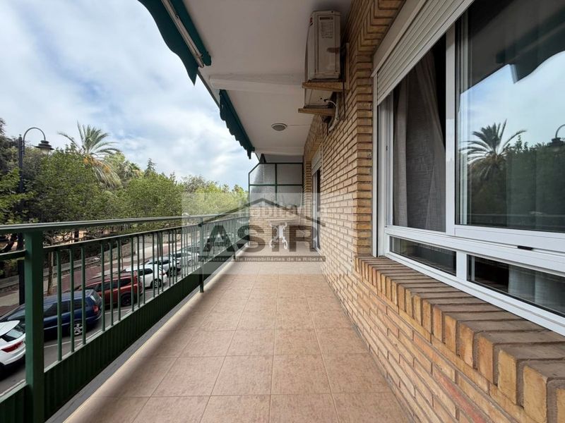 Foto db95ca93-9783-4263-8a4b-809510102036. Etagenwohnung in Alquenència - Venècia Alzira
