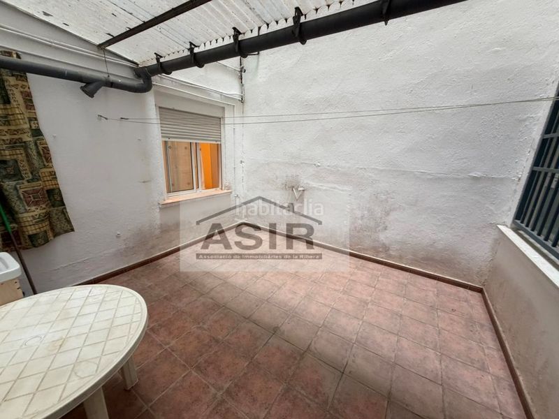 Foto fb7364cd-a414-4aa4-9de3-3f0b6a636b92. Etagenwohnung in Alquenència - Venècia Alzira