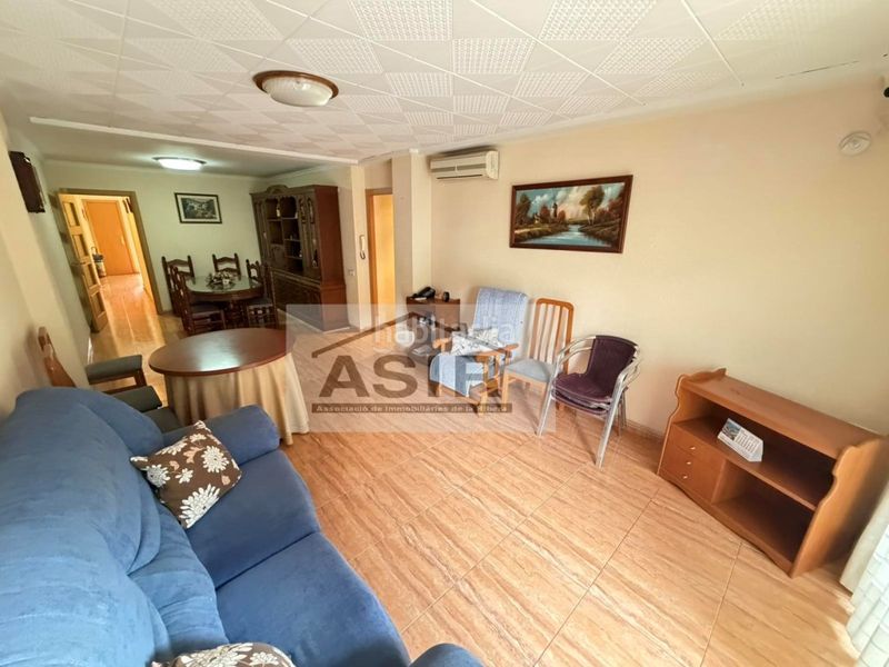 Foto fd094c8a-e0e2-4a71-8c74-9635f223aca4. Etagenwohnung in Alquenència - Venècia Alzira