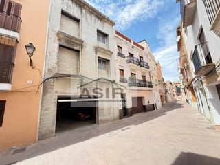 Casa  Plaza forn. Casa 4 habitaciones venta alzira