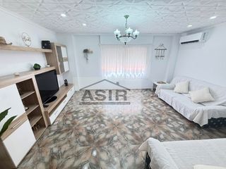Alquiler Piso  Plaza carbo. Piso 4 habitaciones alquiler alzira