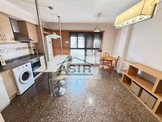 Estudi a Alquenència - Venècia. Bonito estudio dúplex completo