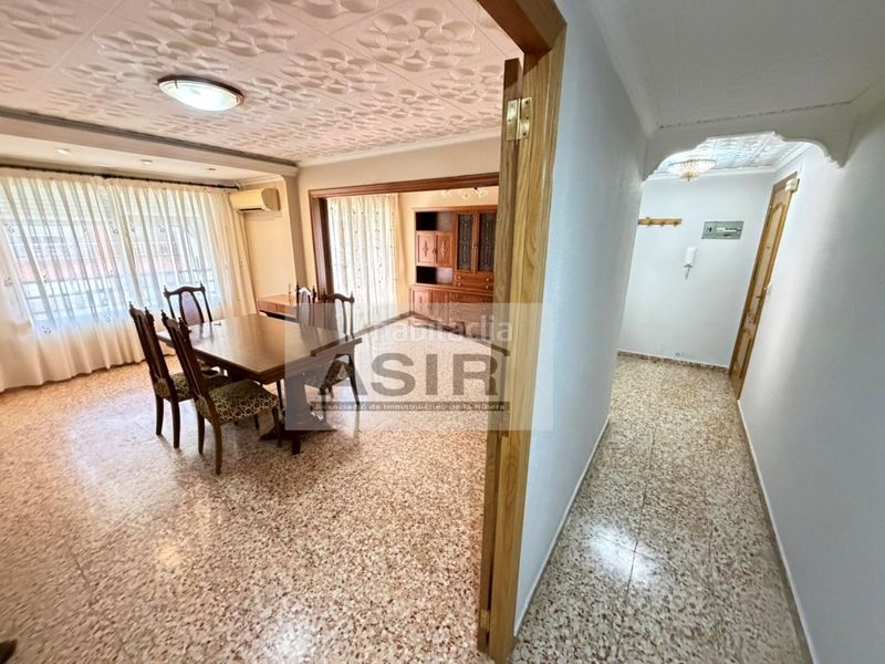 Foto b5e4a73b-6d0b-4630-9586-82a9030842a8. Pis a Pere Crespí Alzira