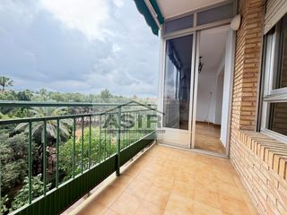 Location Appartement  Calle alquenencia. Piso 3 habitaciones alquiler alzira