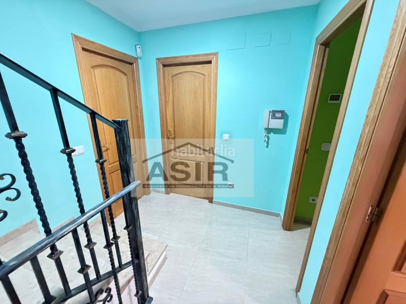 Foto 0b62f203-b007-46c4-a514-75f2d9fc79b7. Casa amb aparcament a Alquenència - Venècia Alzira