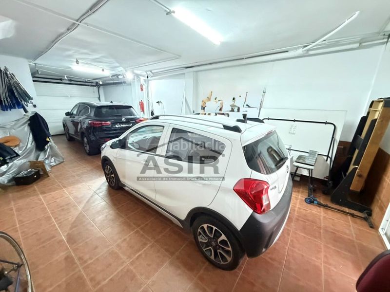 Foto 0f8083de-1873-4762-b9b2-57dfe1a0e407. Casa amb aparcament a Alquenència - Venècia Alzira