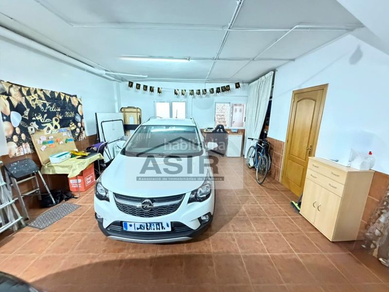 Foto 115b01be-ae38-4c0c-86a4-1f70f8466b02. Casa amb aparcament a Alquenència - Venècia Alzira