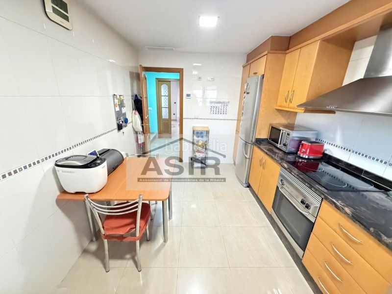Foto 16c53861-eb5f-42f6-beac-05086c08b3fe. Casa amb aparcament a Alquenència - Venècia Alzira