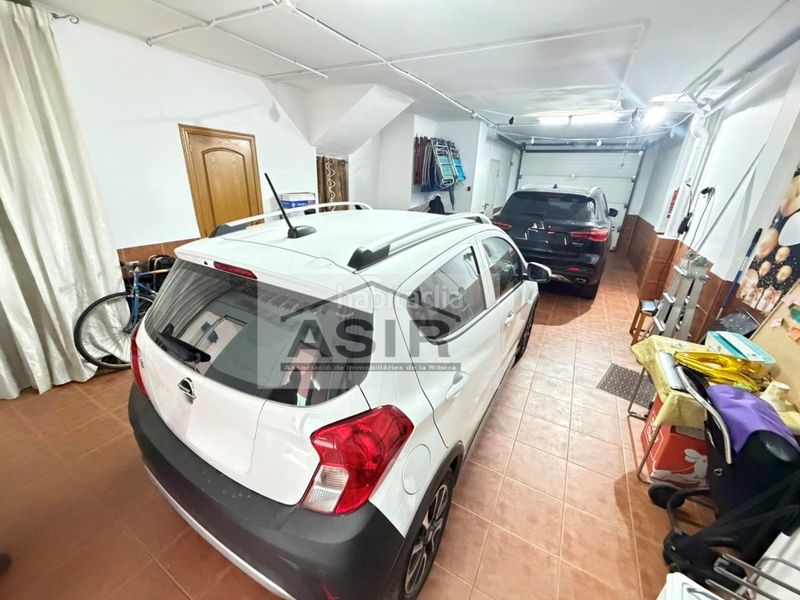 Foto 399ff767-b3fb-4006-ab95-8d6d113549e0. Casa amb aparcament a Alquenència - Venècia Alzira
