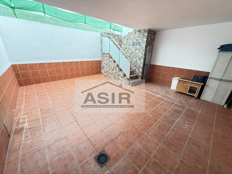 Foto 4ed6dc0b-ba81-468e-a5ab-51823a817c8b. Casa amb aparcament a Alquenència - Venècia Alzira