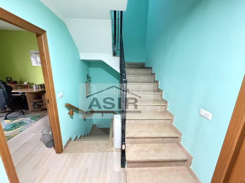 Foto 50ed23f9-6485-4e77-ba13-5492dab5c4bc. Casa amb aparcament a Alquenència - Venècia Alzira