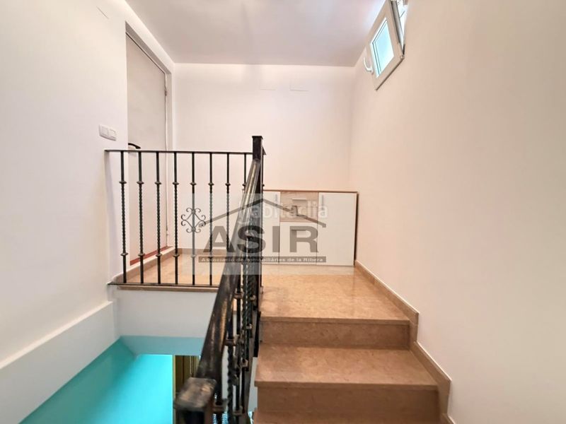Foto 52064a6d-d38a-440e-982a-8666ce8ded08. Casa amb aparcament a Alquenència - Venècia Alzira