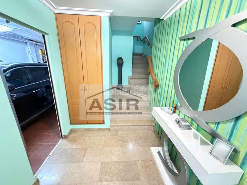 Foto 5a7f596c-408b-4781-b98b-0b1a4e3ddd7a. Casa amb aparcament a Alquenència - Venècia Alzira