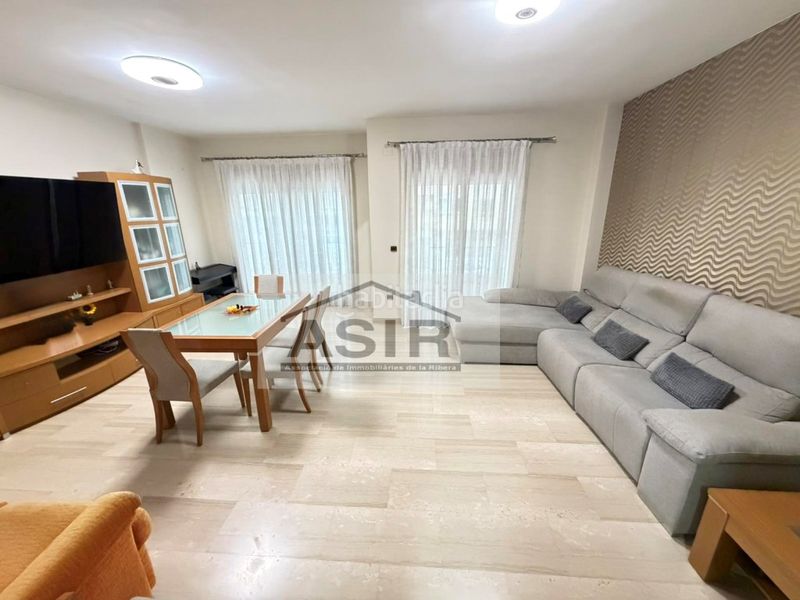 Foto 6b56f14f-d394-440d-bd87-2ad912b789f9. Casa amb aparcament a Alquenència - Venècia Alzira