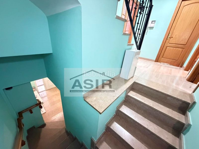 Foto 808690a5-02d8-410b-9447-f13fa5358dd4. Casa amb aparcament a Alquenència - Venècia Alzira