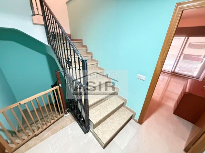 Foto 88baf2f3-3980-4e4d-9a07-71af5785d05a. Casa amb aparcament a Alquenència - Venècia Alzira