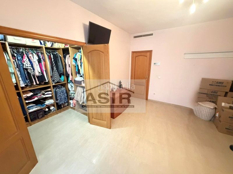 Foto 8ff820e2-13a3-4b53-a912-c288a198c76c. Casa amb aparcament a Alquenència - Venècia Alzira
