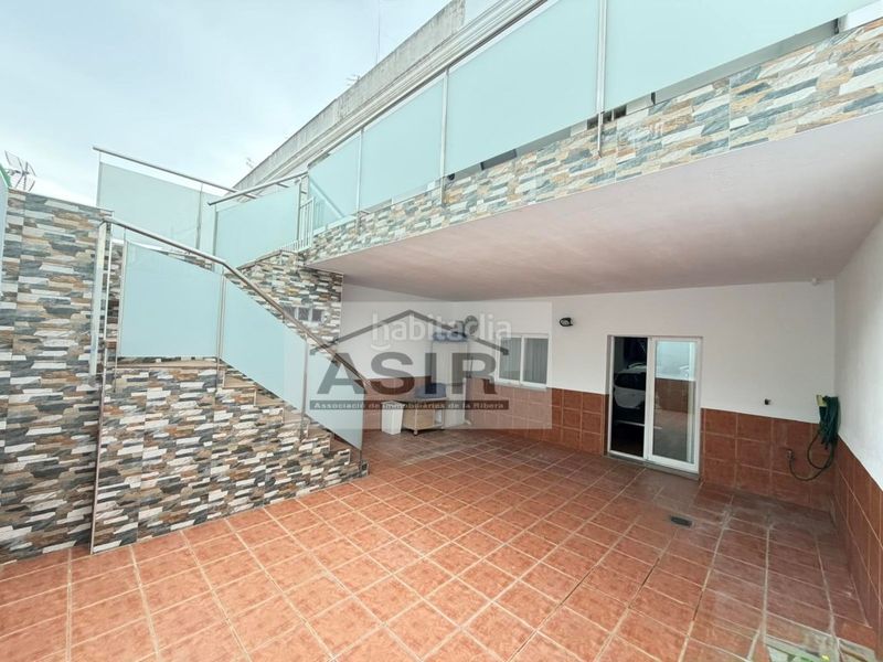 Foto ab6cd794-49ac-4c41-bee2-f4d4bcfa6c64. Casa amb aparcament a Alquenència - Venècia Alzira