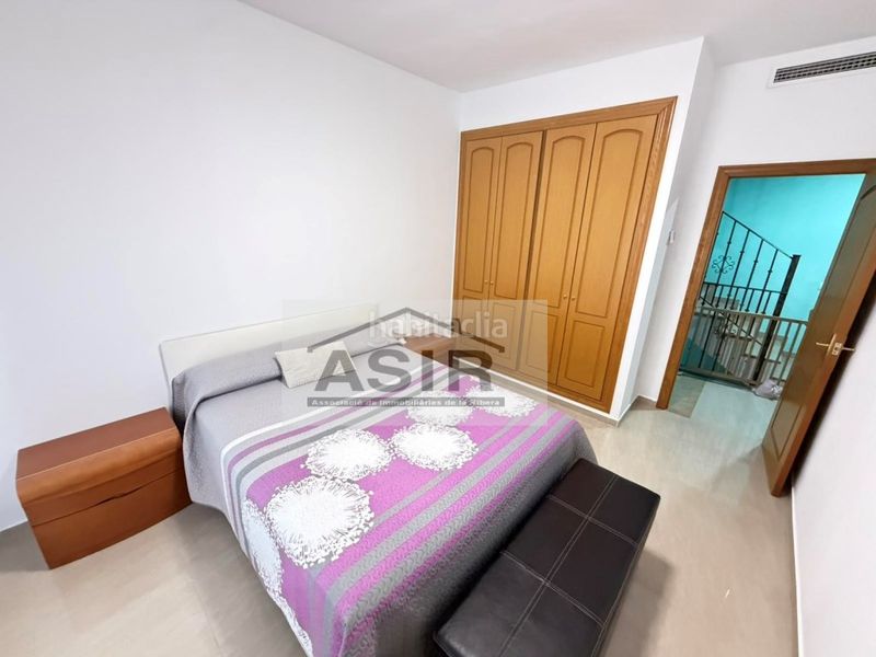 Foto ca1fd476-0e8e-4986-9c66-2ed9e6fdb568. Casa amb aparcament a Alquenència - Venècia Alzira