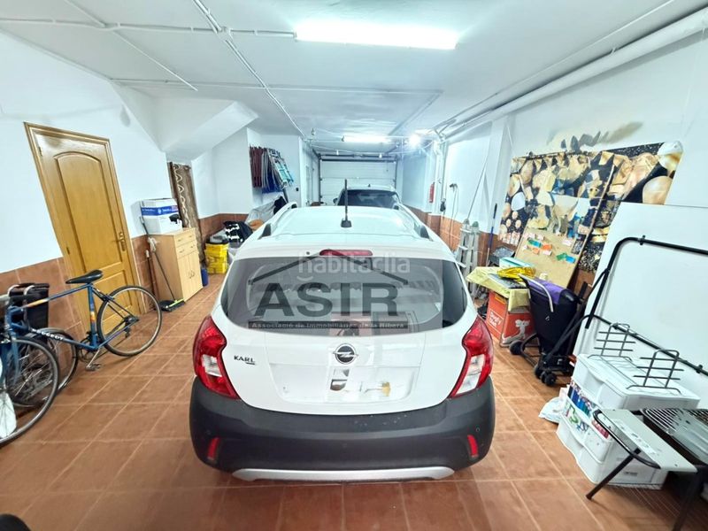 Foto cc9ce379-7684-426d-9cbc-f56543dec015. Casa amb aparcament a Alquenència - Venècia Alzira