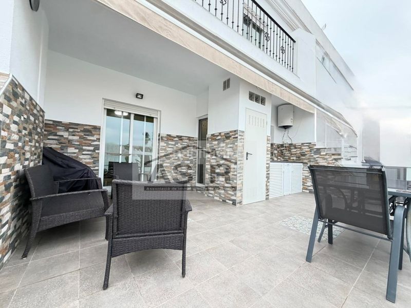 Foto f9261237-85a3-458c-ad54-ab48b6d2001f. Casa amb aparcament a Alquenència - Venècia Alzira