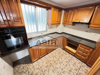 Location Appartement à Alquenència - Venècia. Piso 3 habitaciones alquiler alzira