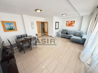 Etagenwohnung  Calle cabo noval. Piso 3 habitaciones venta alzira