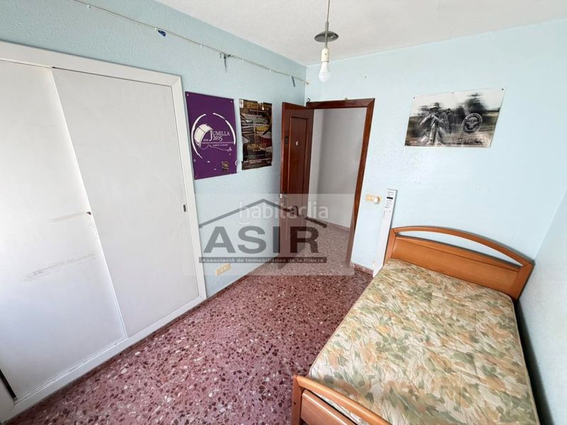 Foto 21582cc8-eb5c-45de-a697-0d804bc519ad. Penthouse in Albuixarres Alzira