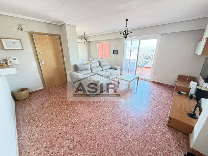 Foto 3285ca5f-14d1-4a74-bec1-0f881e4d58f7. Penthouse in Albuixarres Alzira