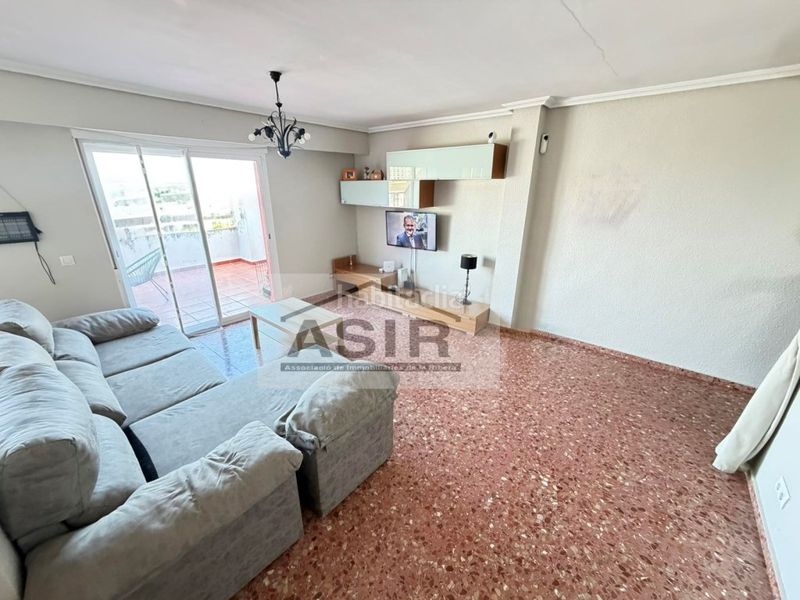 Foto 41576ba4-b315-4885-abf8-3e5fd01e6a42. Penthouse in Albuixarres Alzira