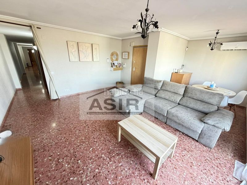 Foto 704c5a22-4110-4717-a7ff-20cf34e682f3. Penthouse in Albuixarres Alzira