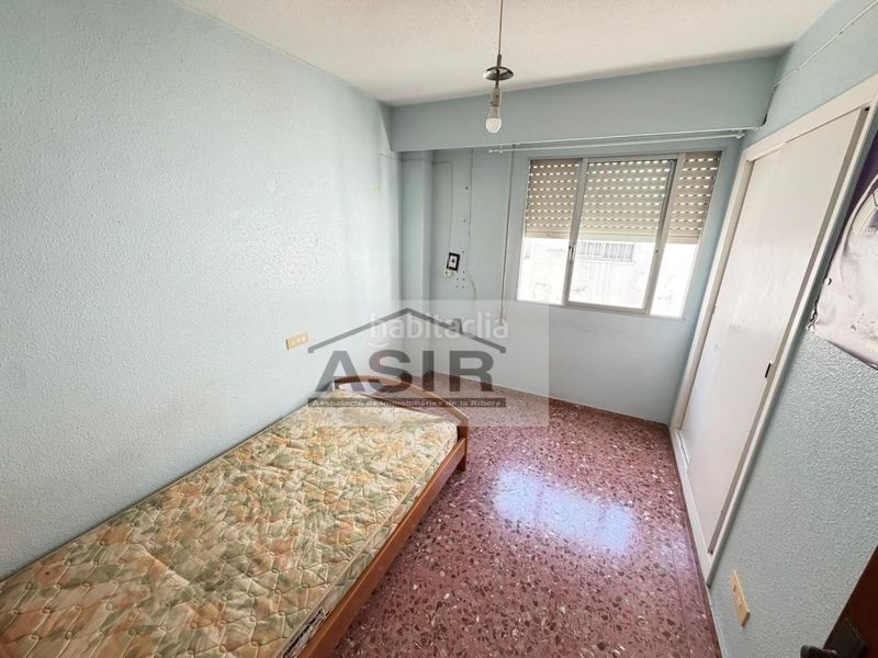 Foto 7e5b75f8-8b37-4cbc-964e-e6a7ffb1c60b. Penthouse in Albuixarres Alzira