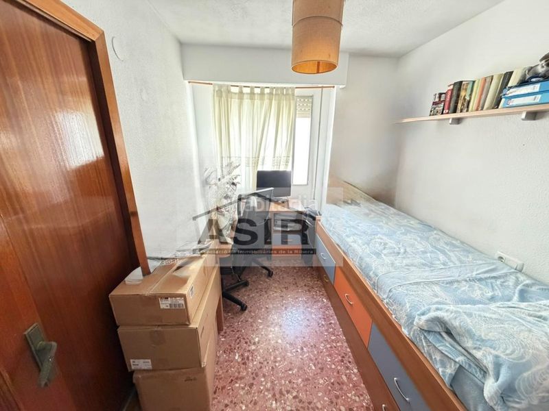 Foto 8d0553b3-e7dc-4406-8ca3-9d052f76f776. Penthouse in Albuixarres Alzira