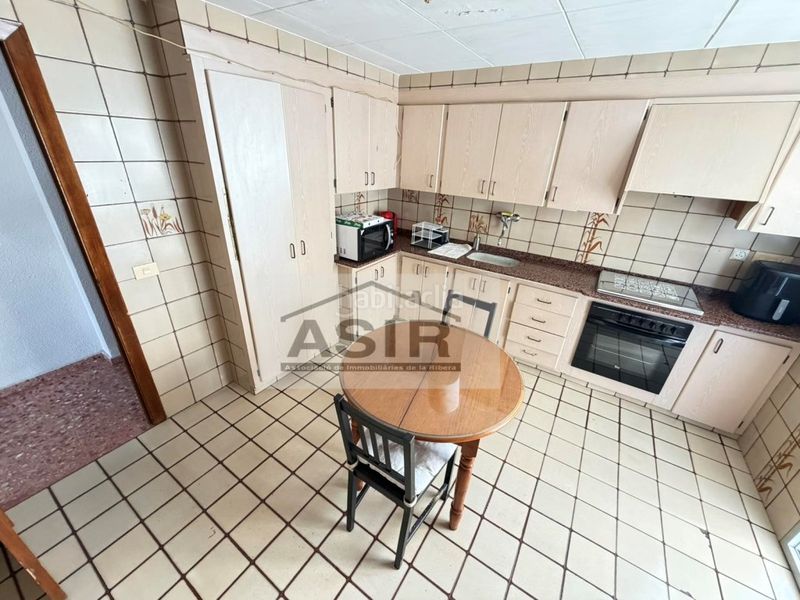 Foto 973a29b7-0f0e-4d49-b678-0d6d63cba376. Penthouse in Albuixarres Alzira