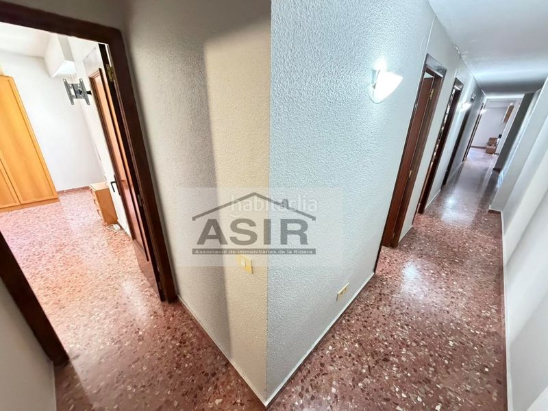 Foto d1b2d112-40a4-46eb-bec4-207dd78f570f. Penthouse in Albuixarres Alzira
