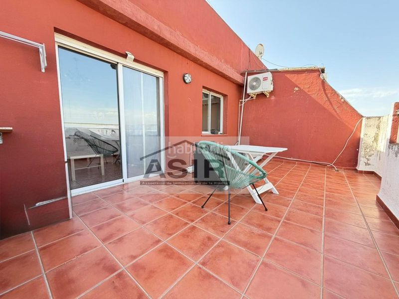 Foto f2c3242b-354a-495f-8634-f9396030e657. Penthouse in Albuixarres Alzira