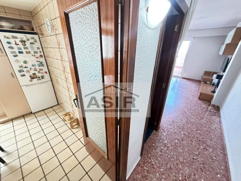 Foto feb61509-4ea1-4527-b5d7-d915a36bfa3a. Penthouse in Albuixarres Alzira