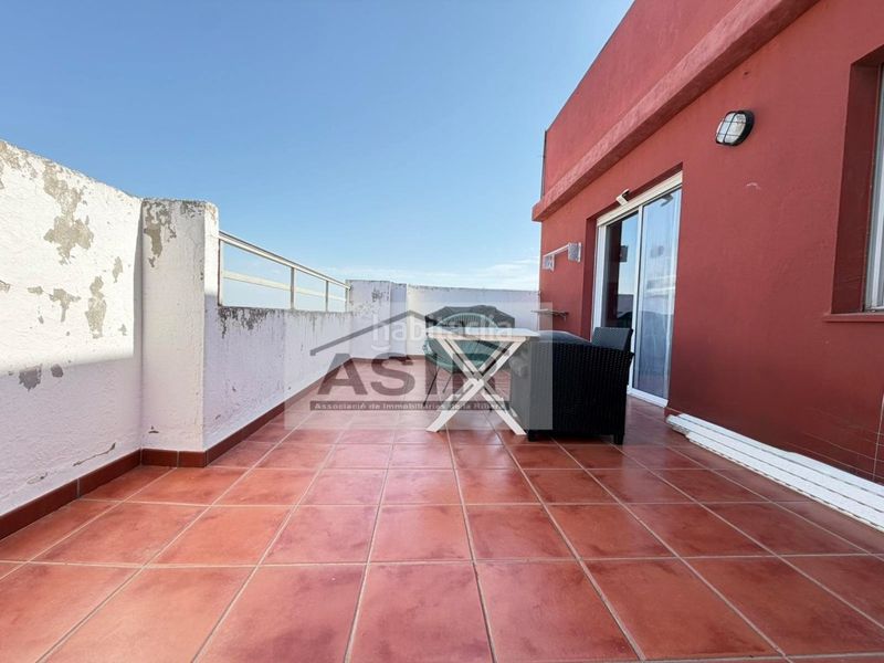Foto ff7ca1b6-ff87-4a4f-bcbd-3494a5482ad6. Penthouse in Albuixarres Alzira