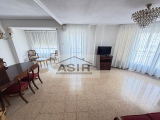 Lloguer Pis  Avenida sants patrons. Piso 3 habitaciones alquiler alzira