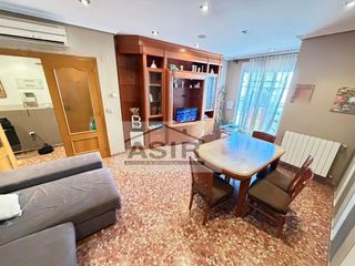 Rent Flat  Calle doctor josep gonzalez. Piso 3 habitaciones alquiler alzira