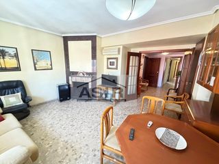 Flat  Calle balmes. Piso 3 habitaciones venta carcaixent