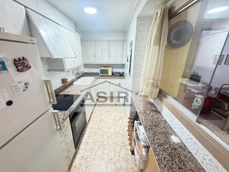 Foto 13f92f28-e0d0-4805-bdcc-d56cb493e7c2. Apartament a Sant Antoni Cullera