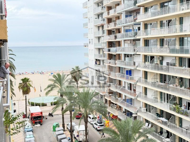 Foto 1675c509-6be2-4048-a9df-94b42a124076. Apartament a Sant Antoni Cullera