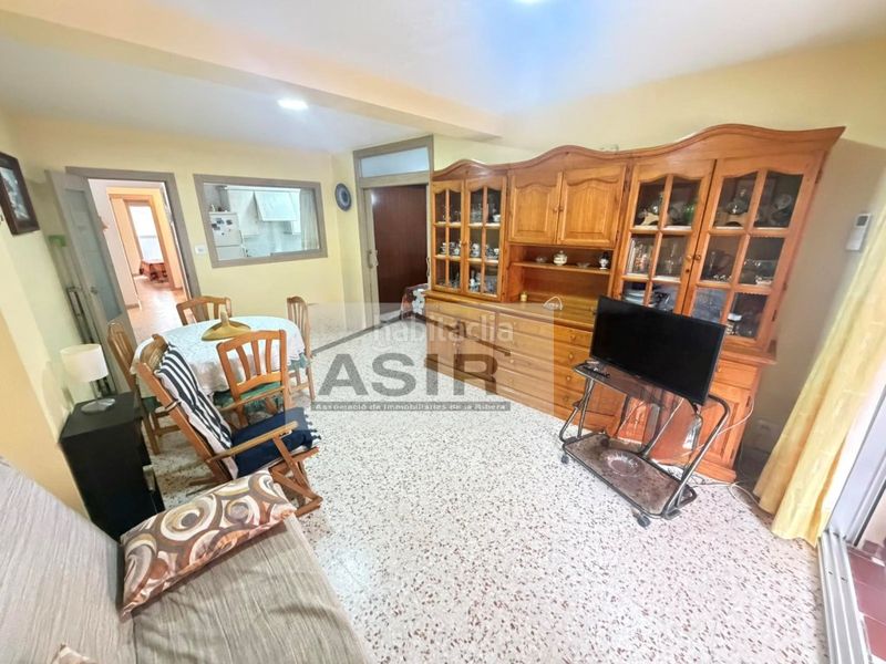 Foto 4f135514-60ad-442d-9901-8504fd88bebd. Apartament a Sant Antoni Cullera