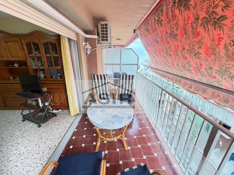 Foto bfbaf992-aa0e-4076-aac7-d195af3a1a42. Apartament a Sant Antoni Cullera