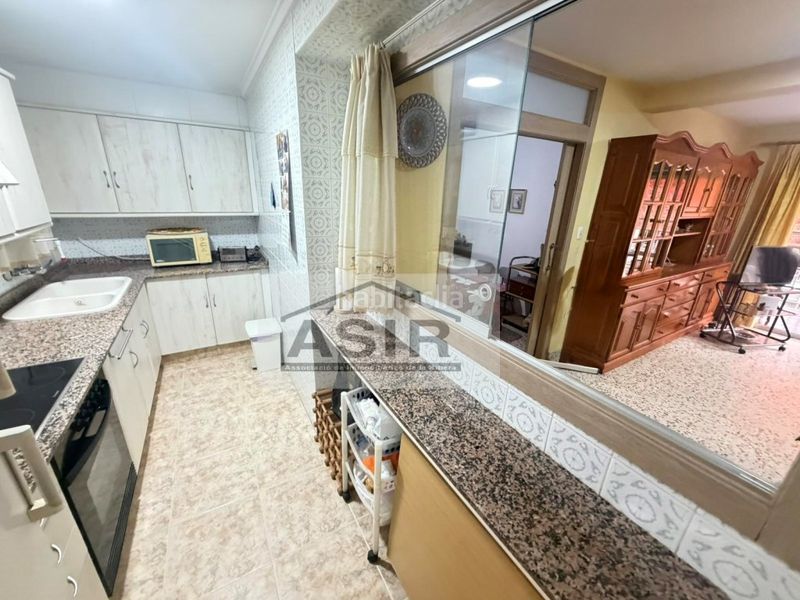 Foto d7c0d13f-e291-4f99-aa19-acd8352bbb81. Apartament a Sant Antoni Cullera